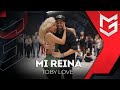 Gero & Migle | Bachata | Mi Reina - Toby Love