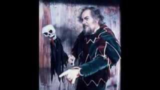 Joseph Shore Rigoletto 1984 Scene Cortigiani