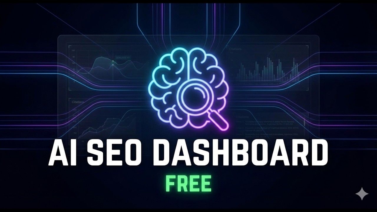 AI SEO for Israeli B2B Companies – Track Your AI Citations for Free