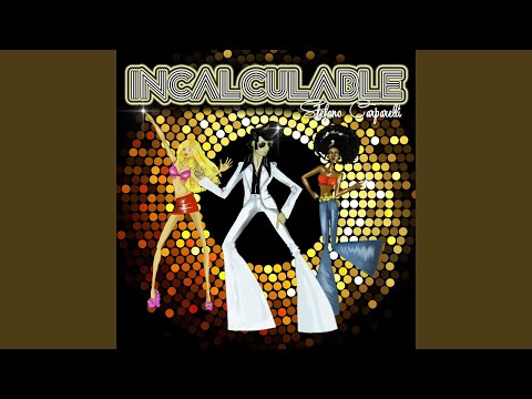 Incalculable (Electronic Mix)