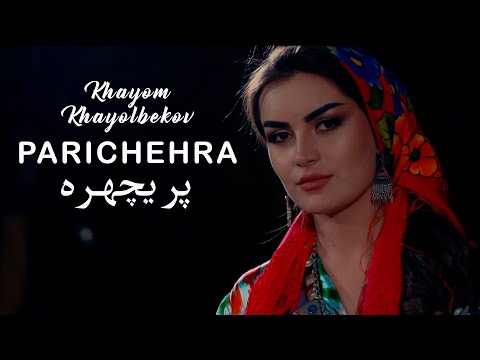 Khayom Khayolbekov - Parichehra | Хайём Хаёлбеков - Паричехра (Official Video)