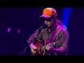 Billy Strings - 06/07/25 - "A Robin Built a Nest on Daddy's Grave"