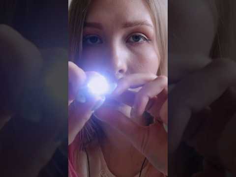 ASMR robię Ci badania kontrolne i wszystko jest źle