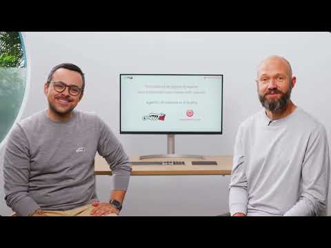 PwC - Customer Success Story (Jacob T. Wilson - Commercial GenAI CTO)