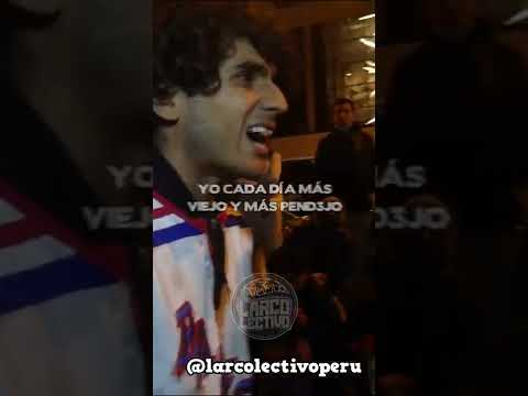 ​🤯​💥​ #​PAPALETTA: ''CADA DÍA VAS A VER EL ESPEJO CON MENOS GANAS'' 🔥​🔥​  #larcolectivo #freestyle