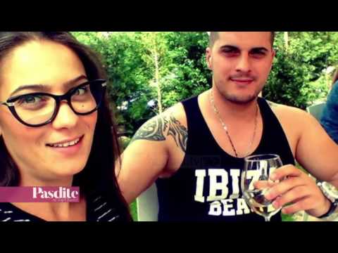 Pasdite ne TCH, 23 Nentor 2016, Pjesa 1 - Top Channel Albania - Entertainment Show