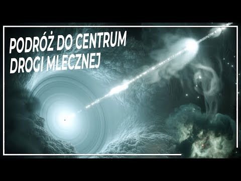 Odyseja kosmiczna: Wyjątkowa podróż po Drodze Mlecznej | Dokument Kosmiczny