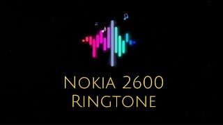 Download lagu Nokia 2600 Ringtone mp3 Download lagu Nokia 2600 Ringtone mp3