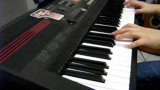 陈奕迅 & 王菲 - 因为爱情 (Cover by Cherry L)