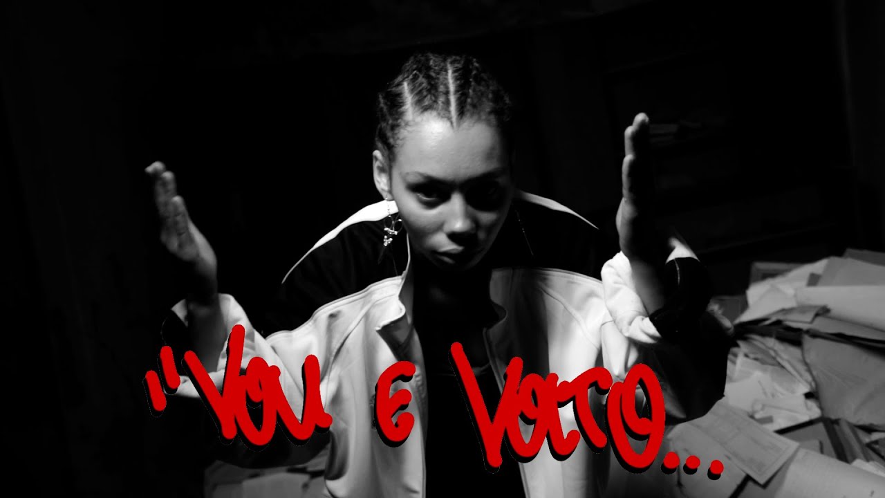 Vou E Volto