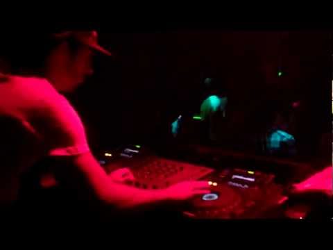 DJ Luan Delucci @ Off Club (02/03/2012)