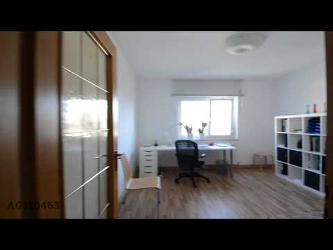 ST-110463 - Voll möblierte Wohnung in ruhiger Lage in Stuttgart Botnang