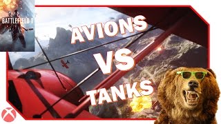 Vidéo Battlefield 1
