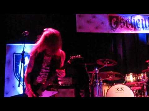 Eschenbach @  Freiheizhalle München 13.8.2010 Mach's Gut