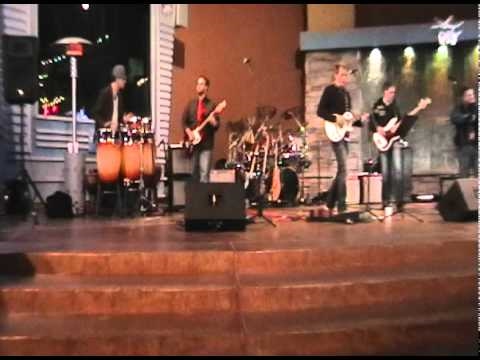 Brightest Day- Jeff Hunt Band