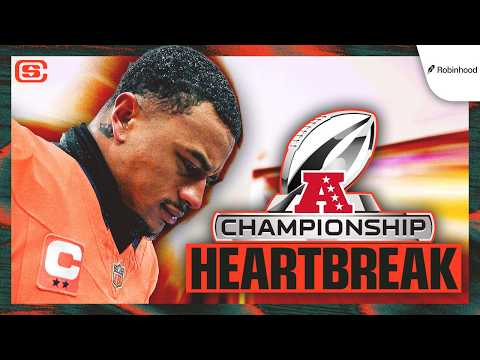 Pat Surtain II & Terrion Arnold on Broncos AFC Championship Loss, NFL Off-Season & NBA Trade MADNESS