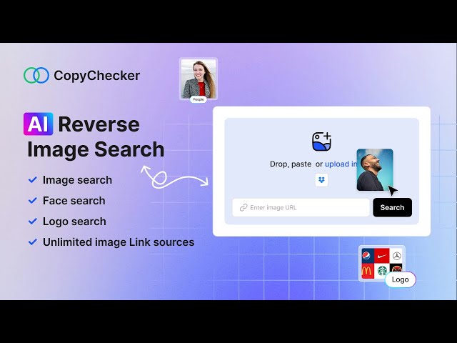 CopyChecker's Plagiarism Checker demo video thumbnail
