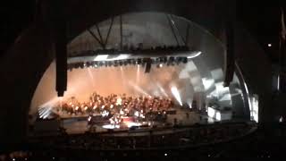 BRYAN FERRY - The Main Thing - LIVE - Los Angeles Hollywood Bowl - Roxy Music - Aug 26, 2017