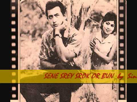 SENE SREY SROK OR BUN