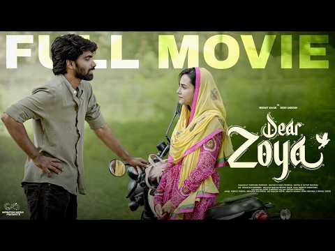 Dear Zoya Full Movie | Nishat Shaik | Rishi Narayan | Telugu Movies 2024 | Infinitum Media