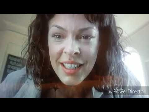 The Walking Dead Jadis Saves Rick 9x04