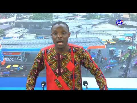 PIDGIN NEWS THURSDAY JUNE 08, 2023 - EQUINOXE TV