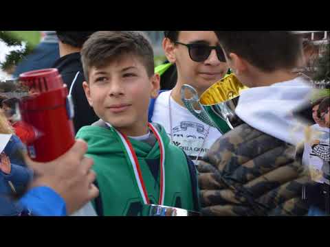 Campionati sportivi studenteschi a.s.2017/2018