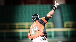 [分享] 2025獅王特輯：堅持到底的邱智呈 