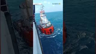 Download lagu Tiga Celah Penyebab Kecelakaan Laut mp3
