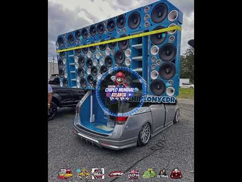 Pinocho no sabia que era de madera  (doble tono) para musicólogos big show el del mambo  by atl 🔊🔊🔊