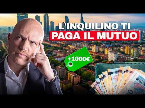 How to Build a Real Estate Empire on Debt