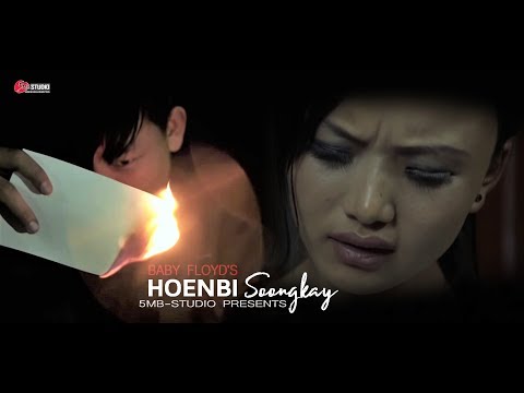 HOENBI SOONGKAY | Official Video | HD | Baby Floyd ft  Pema Yuden | 5Mb Studio Production