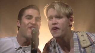 Full Performance of Heroes  Dynamic Duets  GLEE