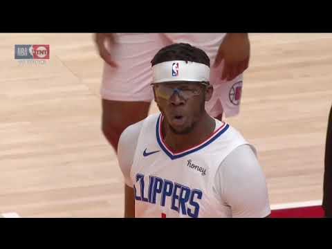 Donovan Mitchell vs LAC 45 PTS           6.08.21