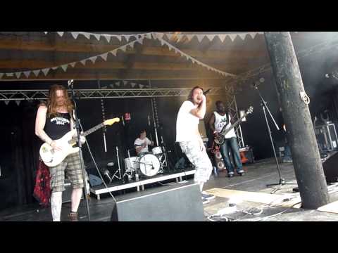 Tequilla Mockingbird 'New Dog, Old Tricks' 12.7.14