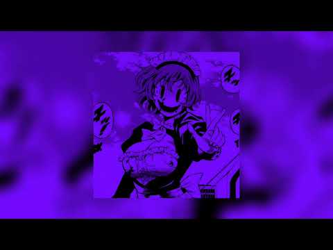 509 $ICARIO - DEADLY HEIST (slowed + reverb)