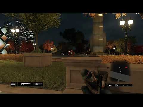 Watch Dogs - Part 4