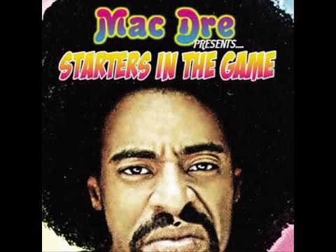 Mac Dre & Sidewayz Ent - Still Collectin' (feat I-Rocc, Macnificent, Bolo Nick & Beta Bossalini)