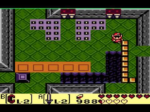 Legend of Zelda: Link's Awakening DX Part 21