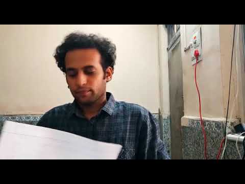 Dhiraj Dembla 2nd AD shoot