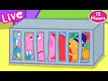 LIVE Peppa Pig Tales Full Episodes 2025 24 HOUR Livestream ExpectingPigChanges