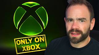 Things Are Changing At Xbox...