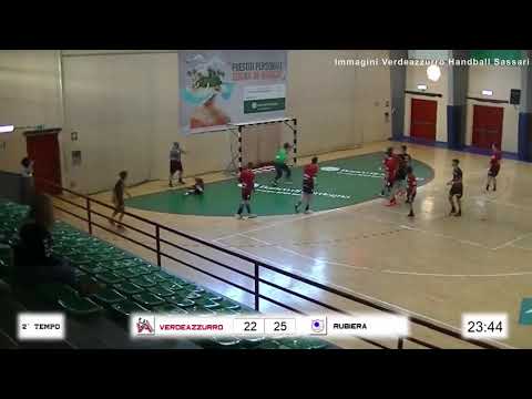 Serie A2 Verdeazzurro Sassari-Vikings Rubiera