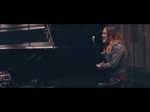 Hozier - Take Me To Church - (Cover by Casi Joy)