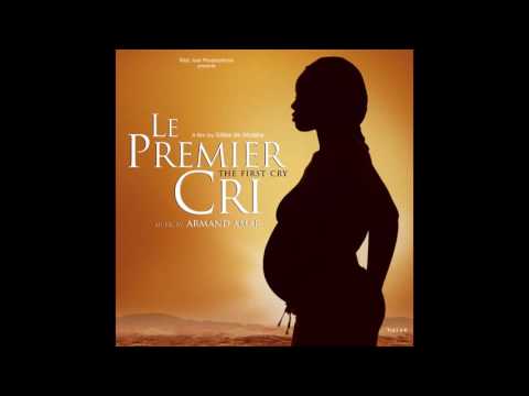 Armand Amar - A - New Born Child (Featuring Sinnéad O'Connor)