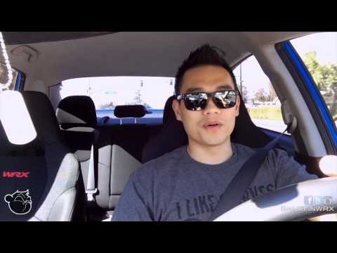 COBB Short Shifter REVIEW