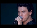 Marc Lavoine - Le monde est tellement con (live Olympia 2003)
