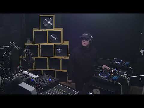 PIV with Chris Stussy + DPHS