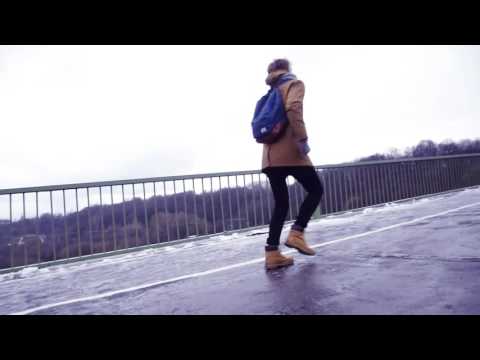 Paul Mayson Feat. The Hi - Run (UnOfficial Lyric Video)