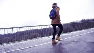 Paul Mayson Feat. The Hi - Run (UnOfficial Lyric Video)